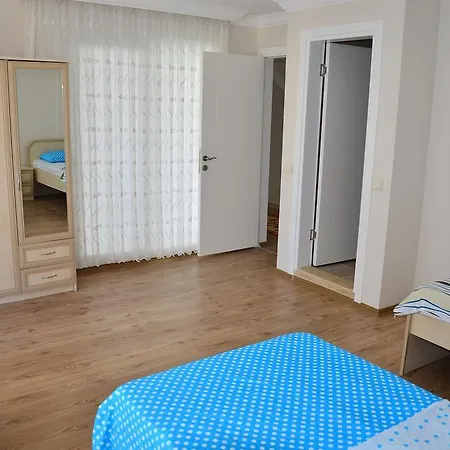 Villa Rose Garden Villas Kuşadası
