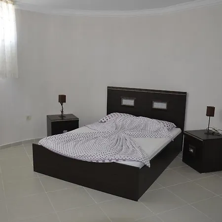 Rose Garden Villas Kuşadası