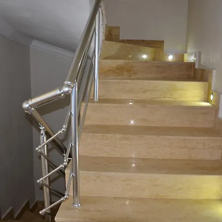Villa Rose Garden Villas Kuşadası