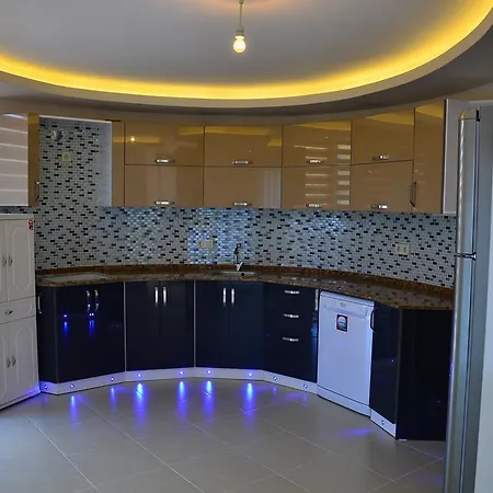 Rose Garden Villas וילה *