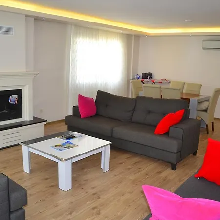 Rose Garden Villas קוסדסי