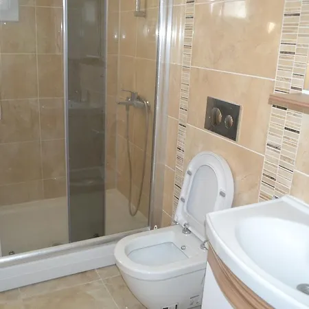 וילה Rose Garden Villas קוסדסי