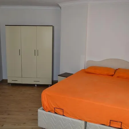 וילה Rose Garden Villas *