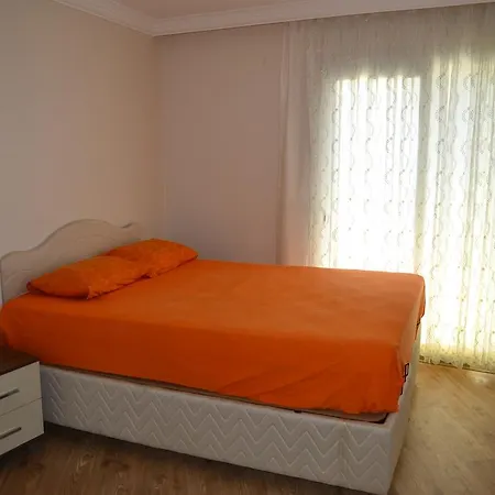 Rose Garden Villas קוסדסי