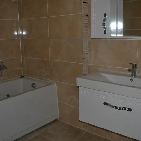 וילה Rose Garden Villas קוסדסי