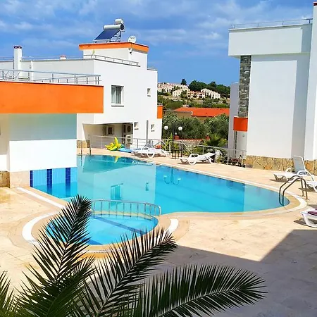Villa Rose Garden Villas Kuşadası